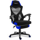 huzaro Huzaro Combat 3.0 Gaming armchair Mesh seat Black, Blue