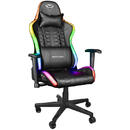 Trust Trust GXT 716 Rizza Universal gaming chair Black