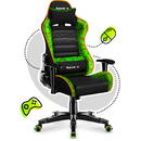 Huzaro HZ-Ranger 6.0 Pixel Mesh gaming chair for children