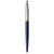 Parker 1953186 ballpoint pen Blue Clip-on retractable ballpoint pen 1 pc(s)