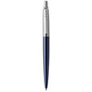 PARKER Parker 1953186 ballpoint pen Blue Clip-on retractable ballpoint pen 1 pc(s)