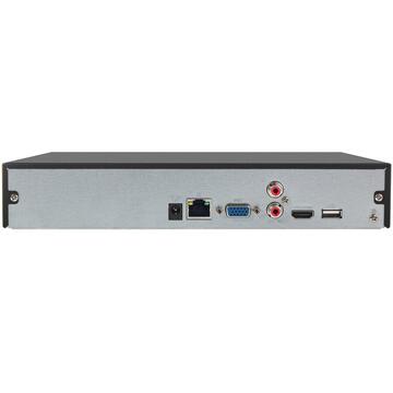 Dahua Technology Lite NVR4108HS-8P-4KS2/L network video recorder