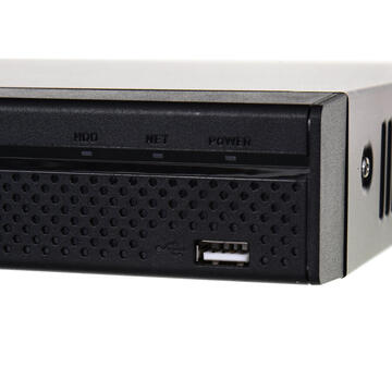 Dahua Technology Lite NVR4104HS-P-4KS2/L network video recorder