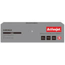 Activejet Activejet A-OKI3410 printer ribbons for OKI printers; OKI 9002308 replacement; Supreme; black