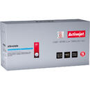Activejet ATB-426CN toner for Brother printer; Brother TN-426C replacement; Supreme; 6500 pages; cyan