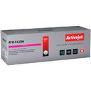 Activejet ATH-F413N toner for HP printer; HP 410A CF413A replacement; Supreme; 2300 pages; magenta