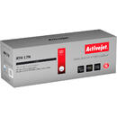 Activejet Activejet ATH-17N toner for HP printer; HP 17A CF217A replacement; Supreme; 1600 pages; black