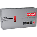 Activejet ATK-410N toner for Kyocera printer; Kyocera TK-410 replacement; Supreme; 15000 pages; black