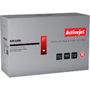 Activejet ATR-100N toner for Ricoh printer; Ricoh SP100 / SP112 / 407166 replacement; Supreme; 1200 pages; black