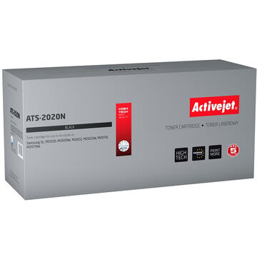 Activejet ATS-2020N toner for Samsung printer; Samsung MLT-D111S replacement; Supreme; 1000 pages, black