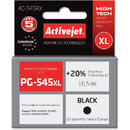 Activejet Activejet AC-545RX ink for Canon printer; Canon PG-545 XL replacement; Premium; 18 ml