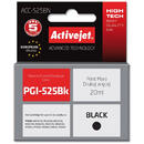 Activejet Activejet ACC-525BN ink for Canon printer; Canon PGI-525Bk replacement; Supreme; 20 ml; black
