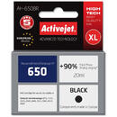 Activejet Activejet AH-650BR ink for HP printer; HP 650 CZ101AE replacement; Premium; 20 ml; black