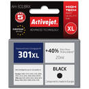 Activejet ink for Hewlett Packard No.301XL CH563EE