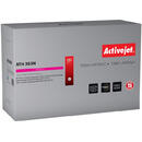 Activejet ATH-363N toner for HP printer; HP 508A CF363A replacement; Supreme; 5000 pages; magenta