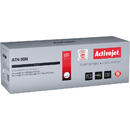 Activejet ATH-30N toner for HP printer; HP 30A CF230A replacement; Supreme; 1600 pages; black