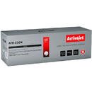 Activejet ATH-530N toner for HP printer; HP 304A CC530A, Canon CRG-718B replacement; Supreme; 3800 pages; black