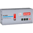 Activejet ATK-5280CN toner for Kyocera printer; Kyocera TK-5280C replacement; Supreme; 11000 pages; cyan