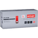 Activejet ATH-2070N toner for HP printer; HP 117A 2070A replacement; Supreme; 1000 pages; black