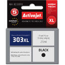 Activejet Activejet AH-303BRX ink for HP printer, HP 303XL T6N04AE replacement; Premium; 20 ml; black