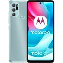 Motorola Moto G60s 128GB 6GB RAM Dual SIM Iced Mint