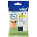 Brother Brother ink yellow LC-3217Y