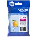 Brother Brother ink magenta LC-3211M