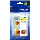 Brother ink yellow LC-3219XLC