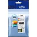 Brother Brother blister color ink. LC-3219XL