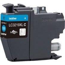 Brother ink cyan LC-3219XLC