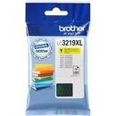 Brother ink yellow LC-3219XLY