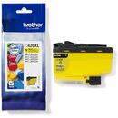 Brother Brother Ink Yellow LC-426XLY