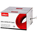 DAHUA PFM920I-5EUN networking cable 305 m Cat5e U/UTP (UTP)