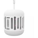 N'OVEEN Insecticide lamp with bluetooth speaker N'oveen IKN863 LED IPX4