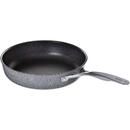 Ballarini Salina Granitium 1H frying pan with lid granite 28 cm 75002-812-0