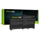 Green Cell Laptop HP 240 G7 245 G7 250 G7 255 G7, 3550mAh, HP163