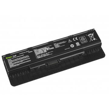 Green Cell Baterie laptop A32N1405 pentru Asus