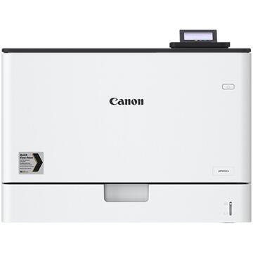 Imprimanta laser color Canon i-Sensys  LBP852CX Laser Color A4 Duplex