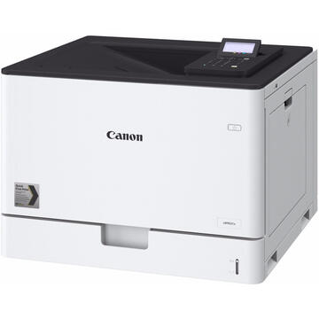 Imprimanta laser color Canon i-Sensys  LBP852CX Laser Color A4 Duplex