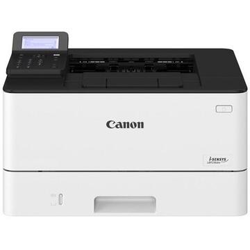 Imprimanta laser mono Canon LBP236DW A4, duplex