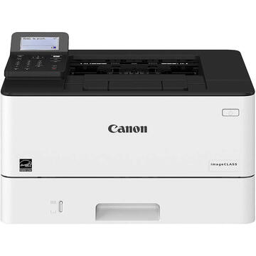 Imprimanta laser mono Canon LBP233DW A4, duplex Wireless
