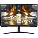 Samsung Odyssey G52A 32" 2560 x 1440px QHD LED 1ms GTG Black