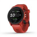 Garmin Forerunner 745 Magma Red IOS/Android 1.2" 240 x 240