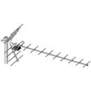 ANTENA TV 21-60 YAGI 19 ELEMENTE