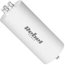 Rebel CONDENSATOR MOTOR 60UF 450V SURUB