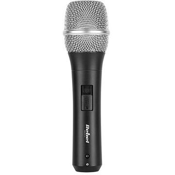 Microfon Rebel MICROFON PROFESIONAL K-200