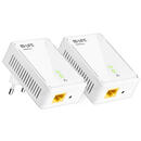 M-Life ADAPTOR POWERLINE 200MBPS M-LIFE