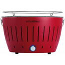 LotusGrill LotusGrill G34 U red