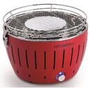 LotusGrill LotusGrill G280 U red