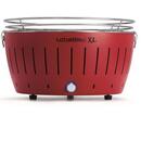 LotusGrill LotusGrill G435 U red